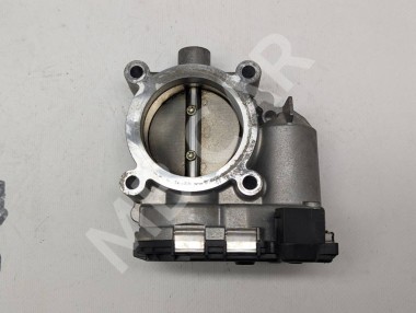 Дроссельная заслонка MERCEDES-BENZ C-класс W204/S204 (2006 - 2011) — Разборка Мерседес