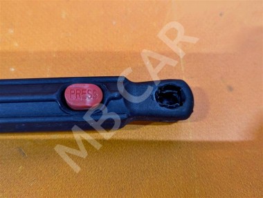 Амортизатор капота MERCEDES-BENZ M-класс W164 (2005 - 2008) — Разборка Мерседес