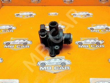 Термостат MERCEDES-BENZ A-класс W168 рестайлинг (2001 - 2004) &mdash; Разборка Мерседес