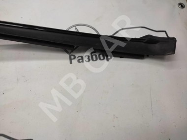 Молдинг крыши MERCEDES-BENZ S-класс W221 (2005 - 2009) — Разборка Мерседес