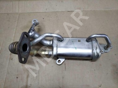 Теплообменник MERCEDES-BENZ B-класс W246 рестайлинг (2014 - 2018) — Разборка Мерседес