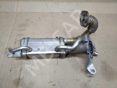 Теплообменник MERCEDES-BENZ B-класс W246 рестайлинг (2014 - 2018) — Разборка Мерседес