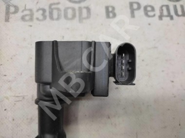 Катушка зажигания MERCEDES-BENZ CLA-класс C118/X118 (2019 - 2023) — Разборка Мерседес