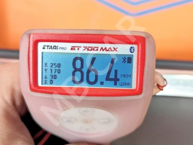 Дверь задняя левая MERCEDES-BENZ GLA-класс X156 (2013 - 2017) &mdash; Разборка Мерседес