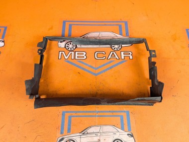 Кожух радиатора MERCEDES-BENZ A-класс W168 рестайлинг (2001 - 2004) &mdash; Разборка Мерседес