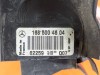 Кожух радиатора MERCEDES-BENZ A-класс W168 рестайлинг (2001 - 2004) фото 5 &mdash; Разборка Мерседес