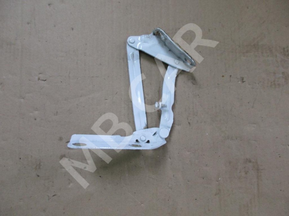 Петля капота MERCEDES-BENZ Sprinter W906 (2006 - 2019) фото 1 — Разборка Мерседес