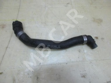 Патрубок ОЖ MERCEDES-BENZ E-класс W211/S211 (2002 - 2006) — Разборка Мерседес