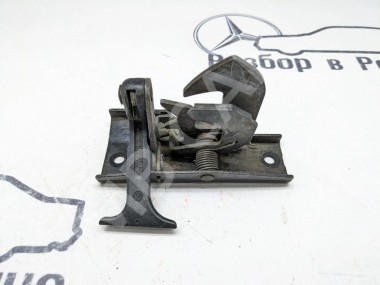 Замок капота MERCEDES-BENZ E-класс W211/S211 (2002 - 2006) — Разборка Мерседес