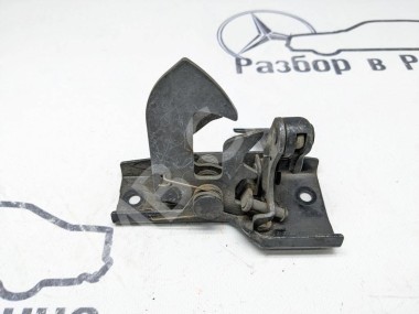Замок капота MERCEDES-BENZ E-класс W211/S211 (2002 - 2006) — Разборка Мерседес