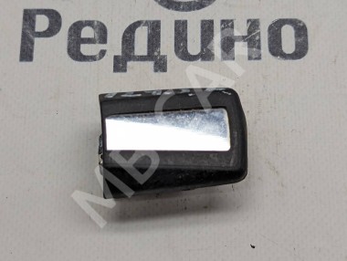 Крышка ручки двери MERCEDES-BENZ W124 W124/S124/C124/A124 (1984 - 1993) — Разборка Мерседес