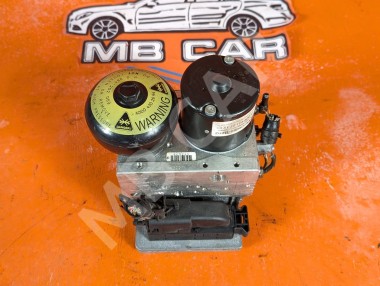 Блок SBC MERCEDES-BENZ E-класс W211/S211 (2002 - 2006) &mdash; Разборка Мерседес