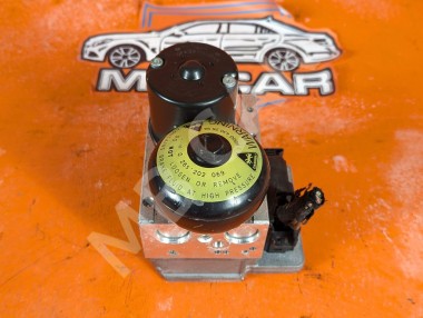 Блок SBC MERCEDES-BENZ E-класс W211/S211 (2002 - 2006) &mdash; Разборка Мерседес