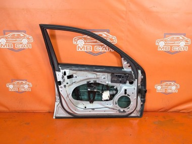Дверь передняя левая MERCEDES-BENZ E-класс W211/S211 (2002 - 2006) E 320 CDI 3.2 AT (204 л.с.) &mdash; Разборка Мерседес