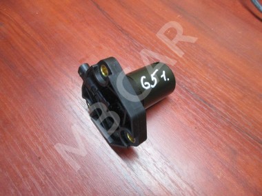 Датчик уровня масла MERCEDES-BENZ Sprinter w906 — Разборка Мерседес