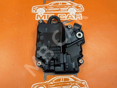 Блок ISM MERCEDES-BENZ E-класс W212/S212/C207/A207 (2009 - 2013) — Разборка Мерседес