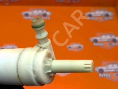 Насос омывателей MERCEDES-BENZ A-класс W169 (2004 - 2008) — Разборка Мерседес