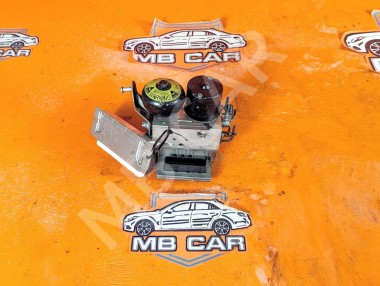 Блок SBC MERCEDES-BENZ SL-класс R230 рестайлинг (2006 - 2008) &mdash; Разборка Мерседес