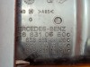 Воздуховод MERCEDES-BENZ V-класс W638/W639 (1996 - 2003) V 220 2.1 D AT (122 л.с.) фото 7 &mdash; Разборка Мерседес