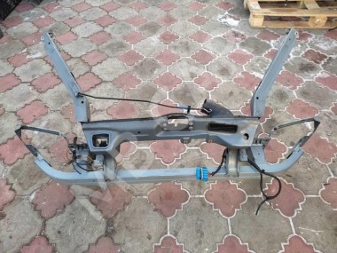 Телевизор в сборе MERCEDES-BENZ VANEO W414 (2001 - 2005) — Разборка Мерседес