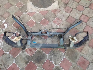 Телевизор в сборе MERCEDES-BENZ VANEO W414 (2001 - 2005) — Разборка Мерседес