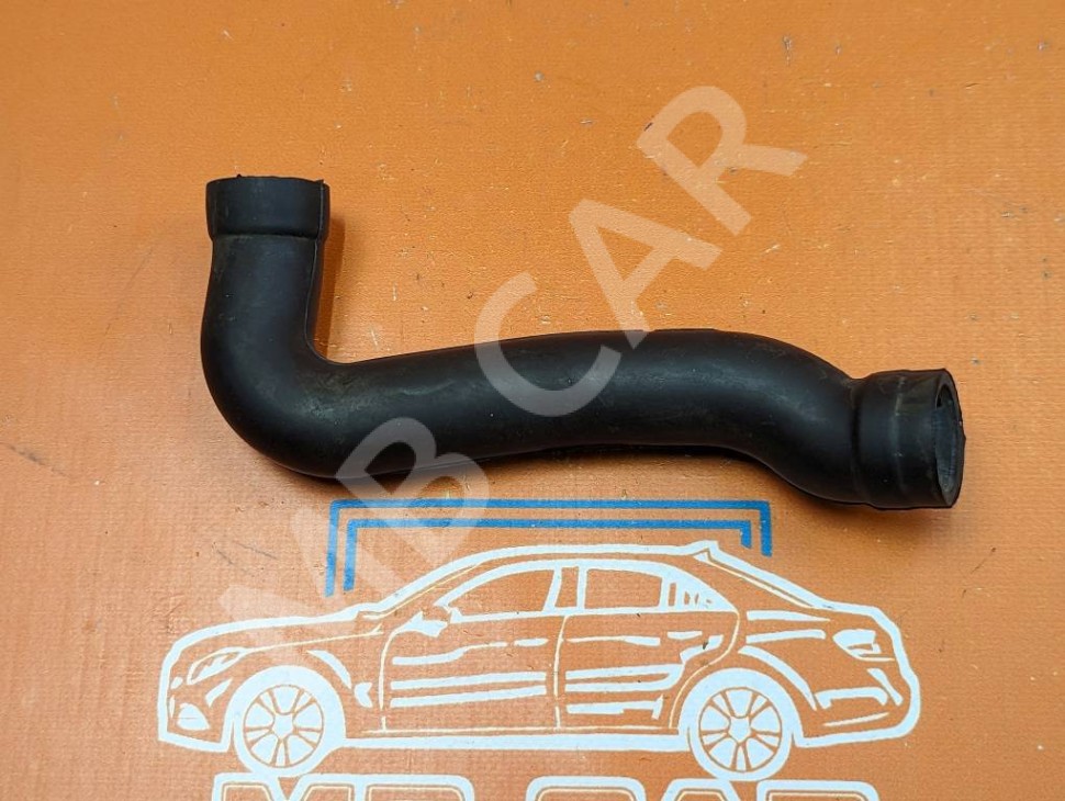 Патрубок воздушный MERCEDES-BENZ CLK-класс C209/A209 (2002 - 2005) фото 1 — Разборка Мерседес