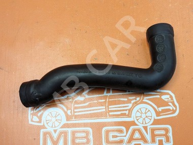 Патрубок воздушный MERCEDES-BENZ CLK-класс C209/A209 (2002 - 2005) — Разборка Мерседес