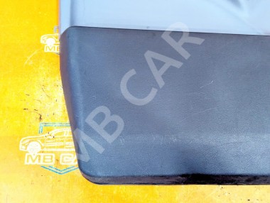 Карта двери передняя левая MERCEDES-BENZ Vito W638 (1996 - 2003) — Разборка Мерседес