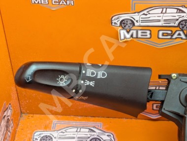 Переключатель подрулевой MERCEDES-BENZ M-класс W163 (1997 - 2001) &mdash; Разборка Мерседес