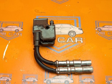 Катушка зажигания MERCEDES-BENZ E-класс W211/S211 (2002 - 2006) &mdash; Разборка Мерседес