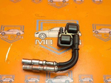 Катушка зажигания MERCEDES-BENZ E-класс W211/S211 (2002 - 2006) &mdash; Разборка Мерседес