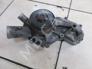 Помпа MERCEDES-BENZ E-класс W211/S211 рестайлинг (2006 - 2009) — Разборка Мерседес