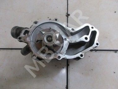 Помпа MERCEDES-BENZ E-класс W211/S211 рестайлинг (2006 - 2009) — Разборка Мерседес