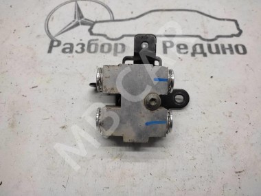 Термостат АКПП MERCEDES-BENZ GLS-класс X166 (2015 - 2019) — Разборка Мерседес