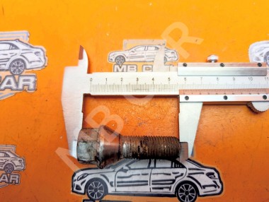 Болты колёсные MERCEDES-BENZ Vito W638 (1996 - 2003) — Разборка Мерседес