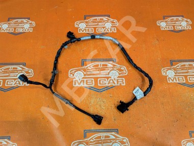 Проводка АКПП MERCEDES-BENZ GLE-класс AMG W166 (2015 - 2019) — Разборка Мерседес