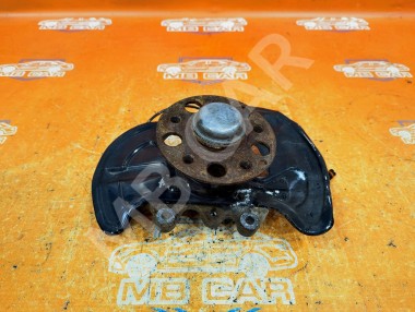 Кулак поворотный передний правый MERCEDES-BENZ C-класс W204/S204 (2006 - 2011) — Разборка Мерседес