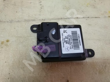 Датчик движения MERCEDES-BENZ C-класс W203/S203/CL203 (2000 - 2004) — Разборка Мерседес