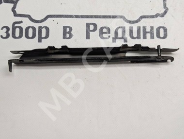 Кронштейн крепления бампера MERCEDES-BENZ C-класс W203/S203/CL203 (2000 - 2004) — Разборка Мерседес