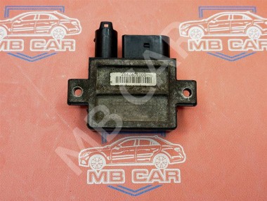 Реле свечей накала MERCEDES-BENZ C-класс W204/S204 (2006 - 2011) — Разборка Мерседес