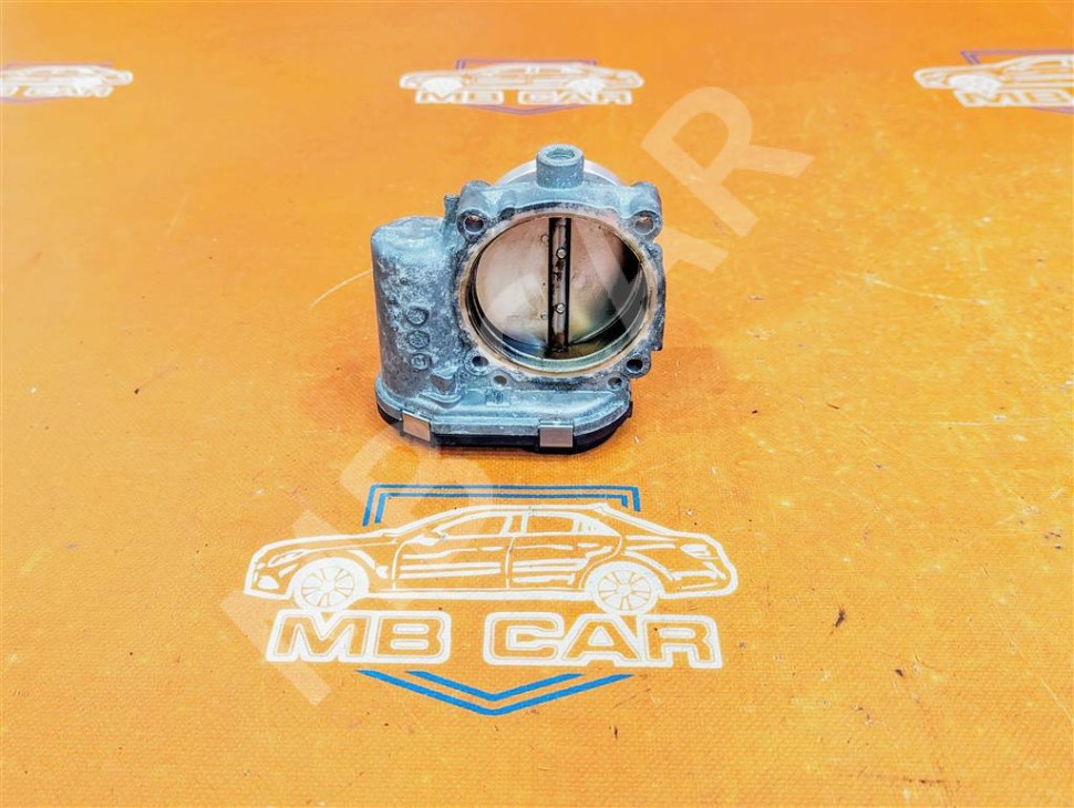 Дроссельная заслонка MERCEDES-BENZ E-класс W213/S213/C238/A238 (2016 - 2021) фото 1 — Разборка Мерседес