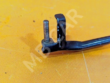 Поводок дворников MERCEDES-BENZ GLK-класс X204 (2008 - 2012) — Разборка Мерседес