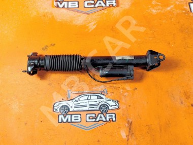 Амортизатор задний MERCEDES-BENZ M-класс W166 (2011 - 2015) &mdash; Разборка Мерседес