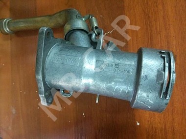 Корпус смесительный MERCEDES-BENZ E-класс W211/S211 (2002 - 2006) — Разборка Мерседес