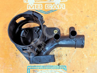 Кронштейн топливного фильтра MERCEDES-BENZ GLK-класс X204 (2008 - 2012) — Разборка Мерседес