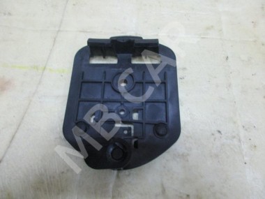 Кронштеин аварийного знака MERCEDES-BENZ E-класс W211/S211 (2002 - 2006) — Разборка Мерседес