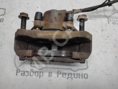 Суппорт передний правый MERCEDES-BENZ Vito W638 (1996 - 2003) — Разборка Мерседес