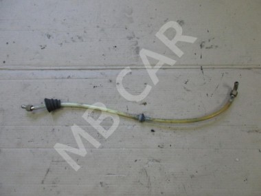 Трубка вакуумная MERCEDES-BENZ W124 W124/S124/C124/A124 (1984 - 1993) — Разборка Мерседес