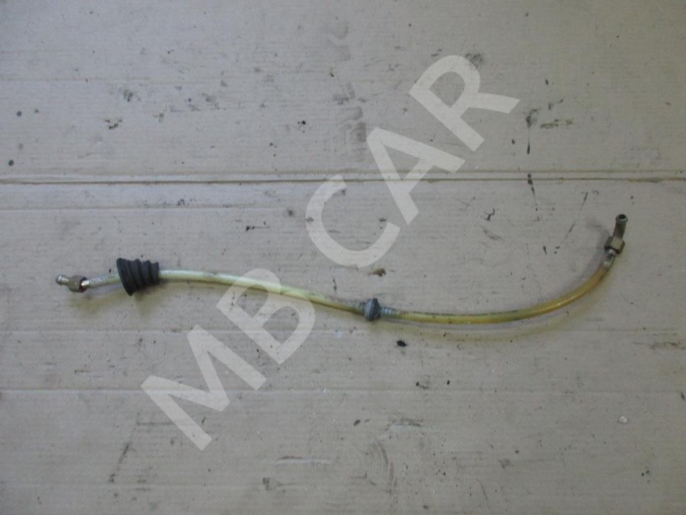 Трубка вакуумная MERCEDES-BENZ W124 W124/S124/C124/A124 (1984 - 1993) фото 1 — Разборка Мерседес