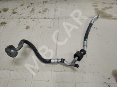 Трубка кондиционера MERCEDES-BENZ E-класс W210/S210 (1995 - 1999) — Разборка Мерседес